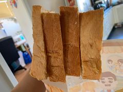 -爸爸糖吐司面包(大连高新锦辉商场店)