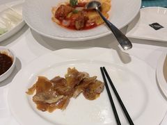 -阳澄湖费尔蒙酒店颐丰阁中餐厅(马鞍山西路店)