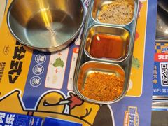 -喜井无限自助烤肉公司(石厦店)