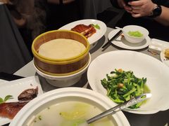 -福海居烤鸭店(鸟巢店)