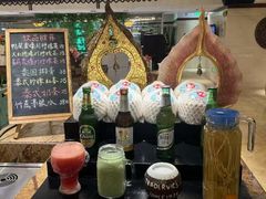 -金厨泰国餐厅·全泰籍厨师料理(拱北店)