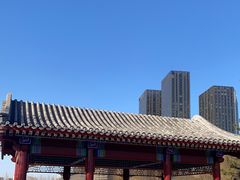 -西海子公园