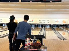 -广州保龄球馆