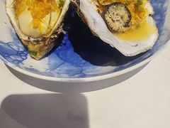 -渔港甄宴·海鲜·地标烟台菜(金沙滩店)