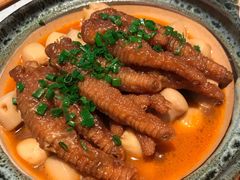 -青花椒花椒鱼(合生汇店)