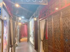 -东口码头·烧鸽子·鱼头泡饼·地方菜(金鹰悦城店)