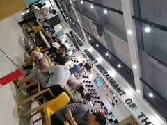 -南京信息职业技术学院-1食堂