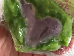 芋泥青团-你好独角兽·蛋糕甜品