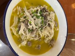 -野渡坡·极致湘菜·庭院餐厅(汉阳店)