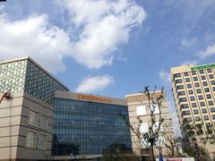 iphone_upload_pic-菩提树·素食餐厅(汇智国际商业中心店)