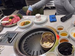 -黄金牧场(明洞总店)