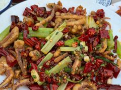 -小四川餐厅(纪庄子北道店)