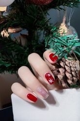 -如一·美甲美睫