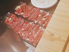 -嬷孙家潮汕牛肉火锅(北京路天河城店)