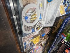 -宝轩渔府·老字号海鲜·正宗津菜(水上店)