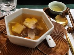 -荷风细雨·中国茶宴(碧云店)