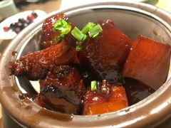 -小菜园新徽菜(合肥滨湖世纪金源店)