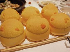 招牌菠萝包-炳胜品味(海印总店)