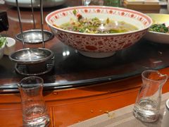 -老铺人家酒店(紫荆名流店)
