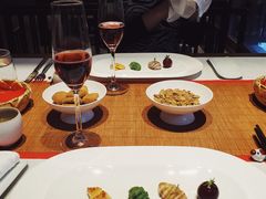 -鲤院·新中式美学·庭院餐厅(夫子庙店)