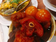 南棗豬腳薑-大荣华酒楼(元朗老店)