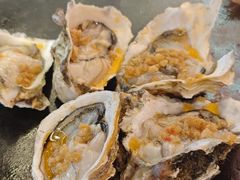 -哈哈碳都·牛肋条无限自助烤肉(宝龙店)