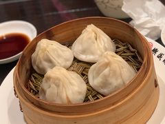 蟹粉小笼-熙盛源(复兴路店)