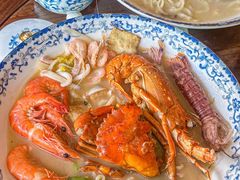 -霆记海鲜·只为这碗面(滨江店)