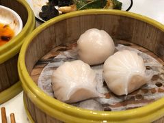 水晶虾饺-火齐潮汕砂锅粥(五道口店)