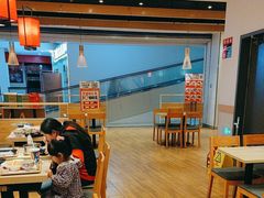 -吉野家(范阳中路店)