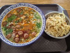 -清真马杰山牛肉汤馆