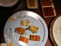 -松子料理(亮马桥店)