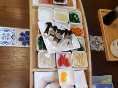 -芸南道·过桥米线(昆明老街旗舰店)