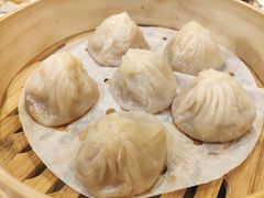 上海灌汤小笼包-金鼎轩(亚运村店)