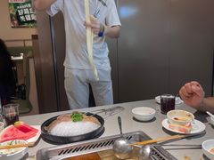 -海底捞火锅(八佰伴店)