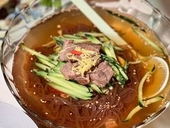 -七八冷面·延边朝鲜族美食(圣熙八号店)