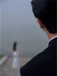 -巴黎春天婚纱摄影(临安店)