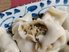 -八珍手工水饺·妈妈的爱(传芳巷店)