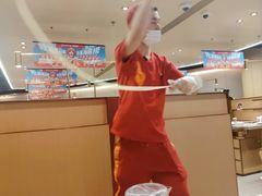 -海底捞火锅(九霄梦天地店)