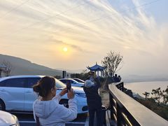 -达蓬山旅游度假区
