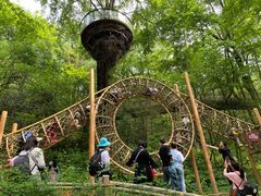 -石燕湖生态旅游景区