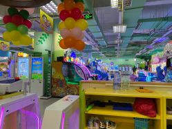 -莫莉幻想儿童乐园(北京顺义华联店)