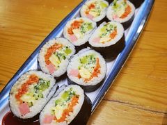 紫菜包饭-顺姬冷面(长春旗舰店)