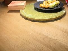 -吴越荣记苏州菜·松鼠桂鱼(月光码头店)
