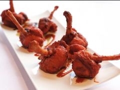 -南国印度餐厅Dakshin