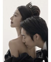 -爱城婚纱摄影·品质严选店