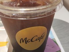 -麦当劳(斜土路2号店)