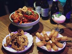 -猫头婴小酒馆FUN OWL(1912店)