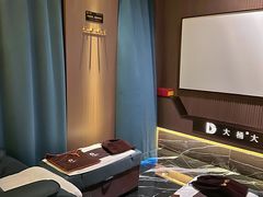 -江南足纪·影院足道·轻奢SPA(京基水贝店)