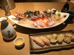-松岛日本料理(汾江路店)